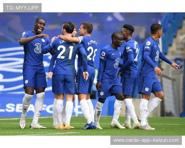 切尔西欧战成功引爆俱乐部长期策略调整 切尔西欧战成功引爆俱乐部长期策略调整