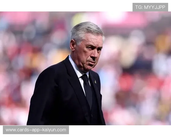 皇马密切关注英超当红边路球员,安切洛蒂高度认可的未来新星 皇马密切关注英超当红边路球员,安切洛蒂高度认可的未来新星