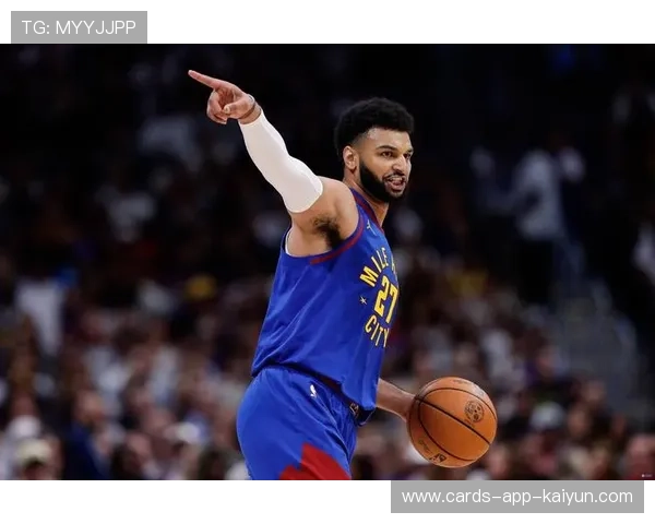 掘金靠穆雷外线开火,丹佛保持巨大威胁 掘金靠穆雷外线开火,丹佛保持巨大威胁