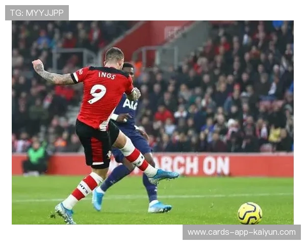 热刺快速反击形成破门利器