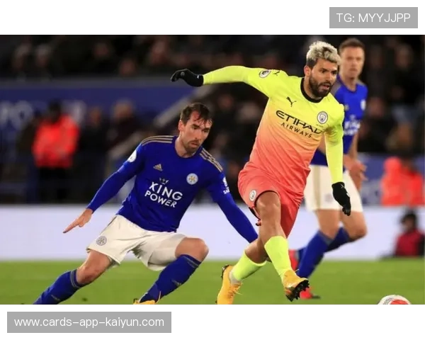 莱斯特城的反击之道：用快速切换制造持续威胁的战术艺术