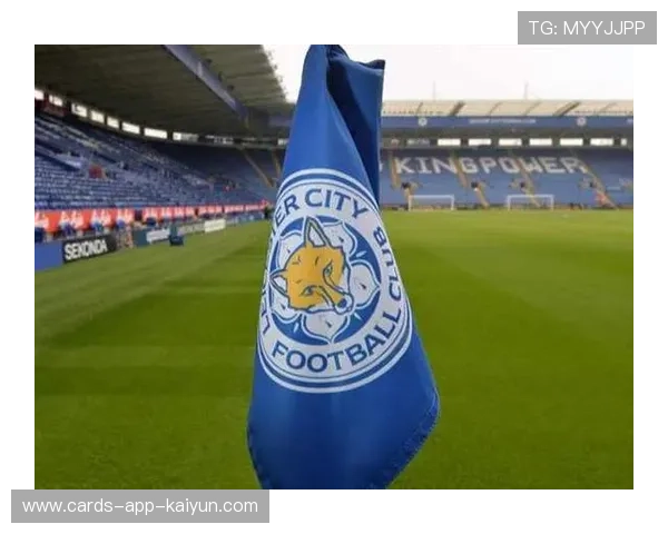 莱斯特城通过快速反击抓住对手防线漏洞——让你也懂得用速度撬动比赛