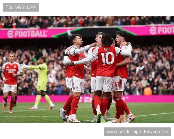 阿森纳高压态势：压制对方后场的致胜法宝