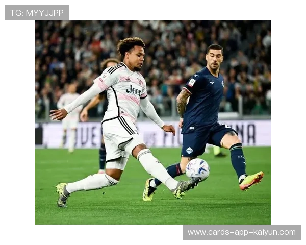 尤文直塞制造绝佳空间，麦肯尼低射破网