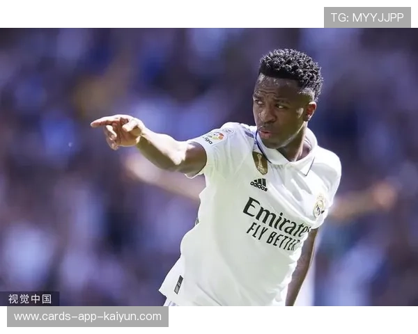 维尼修斯突破带球后一脚低射进网