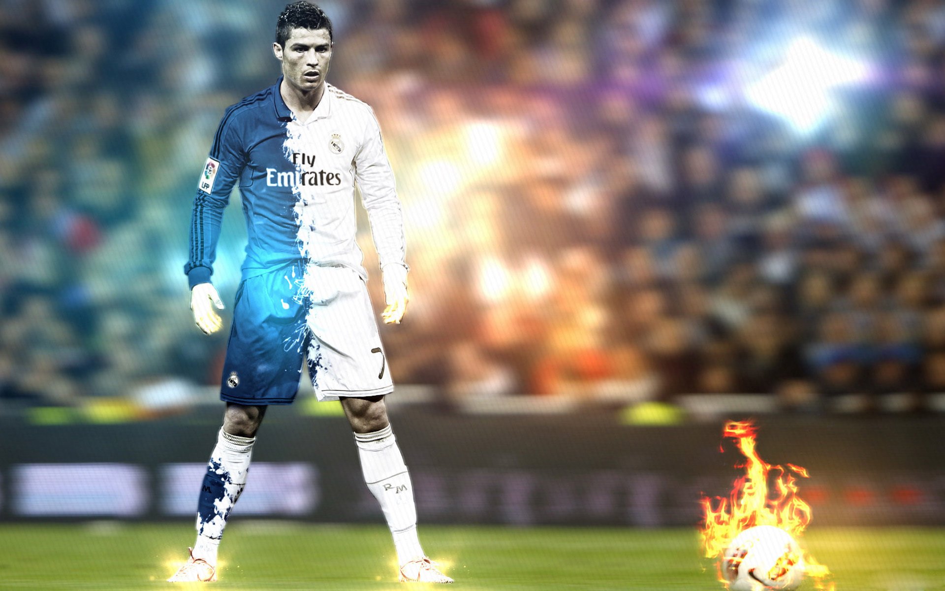 中超“海港大戏”再度上演，上海申花绝杀天津津门虎引发球迷狂欢